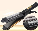 Prancha efeito progressiva, chapinha profissional, Aliss Hair original, prancha alisadora, chapinha para progressiva, cabelo liso perfeito, alisamento sem química, prancha de cerâmica, chapinha bivolt, controle de temperatura, redução de frizz, cabelo sedoso e brilhante, escova progressiva em casa, prancha modeladora profissional, tecnologia anti-frizz, alisamento rápido, chapinha para todos os tipos de cabelo, efeito salão em casa, prancha ultra lisa, melhor chapinha profissional, cabelo alinhado e macio, 