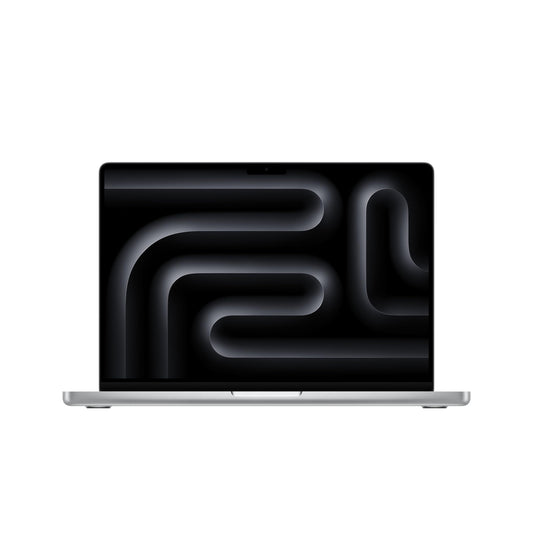 Apple 2023 MacBook Pro Laptop Silber